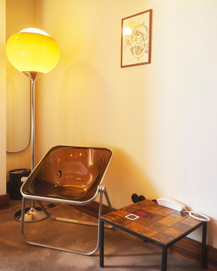 Hotel Present - Entree Autonome, Reception En Ligne - Encore Mieux Arles Exterior photo
